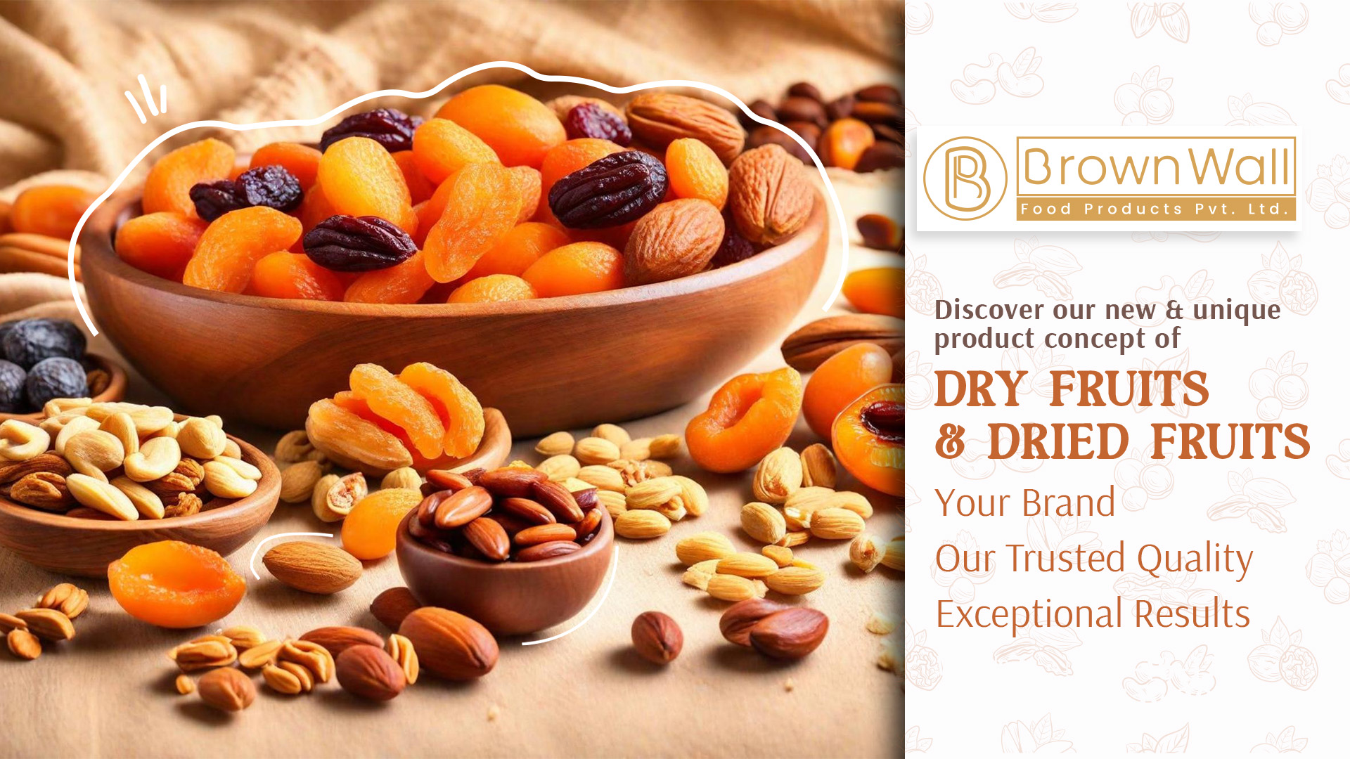 Dry Fruits