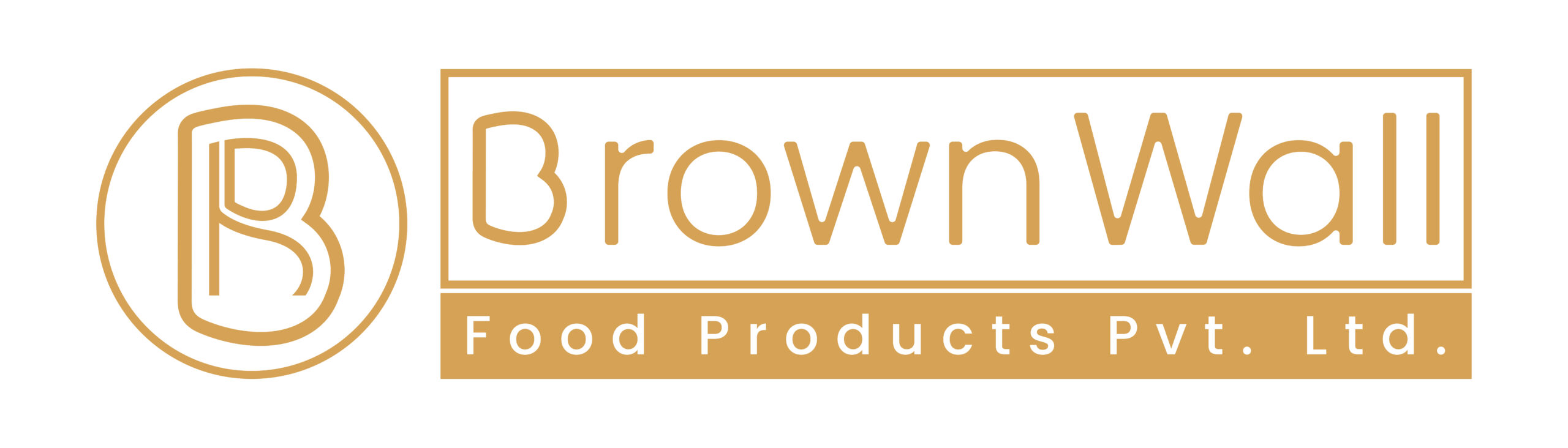 BrownWall Food Products Pvt Ltd