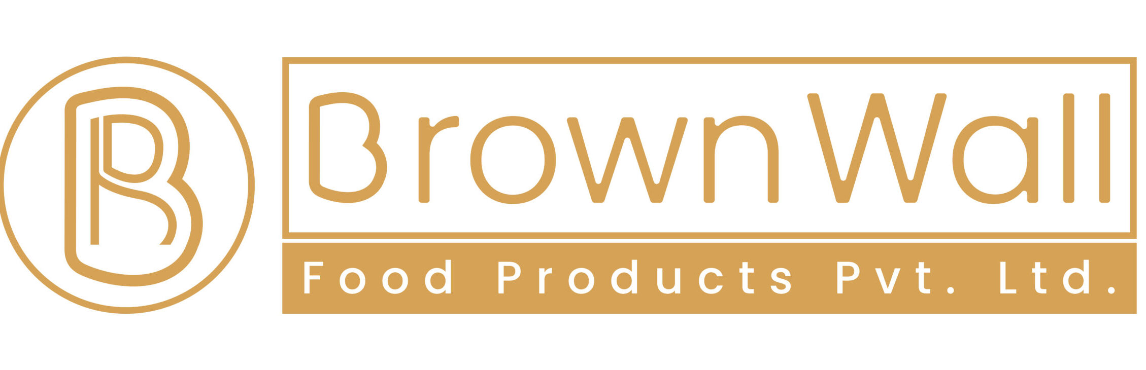 BrownWall Food Products Pvt Ltd